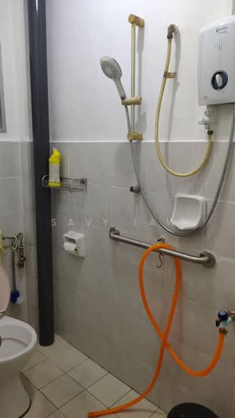 2-storey Terraced House for Rent in Taman Bukit Mewah (Tampoi) - Savy Law - PropertyGuru.com.my