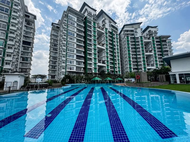Condominium for Sale at D'Pines@Ampang - Farid Fahmi - Exterior - PropertyGuru.com.my