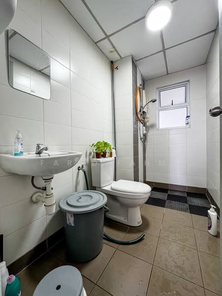 Condominium for Sale at D'Pines@Ampang - Farid Fahmi - Bathroom - PropertyGuru.com.my
