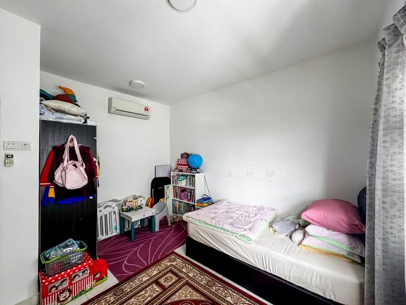 Condominium for Sale at D'Pines@Ampang - Farid Fahmi - PropertyGuru.com.my