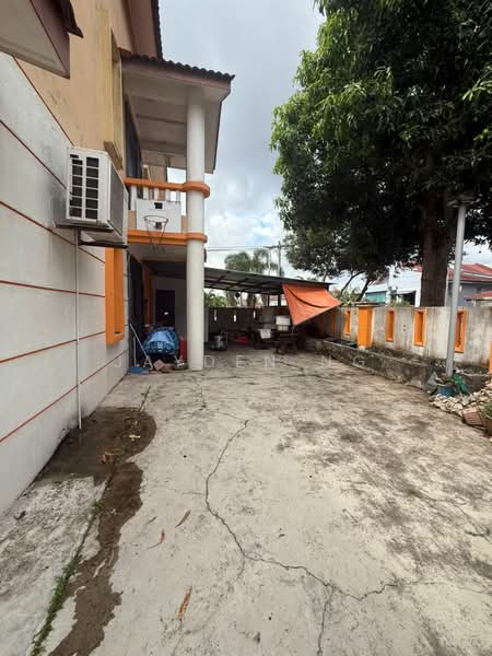 2-storey Terraced House for Sale in Taman Sierra Perdana (Masai) - Jayden Ng - Exterior - PropertyGuru.com.my