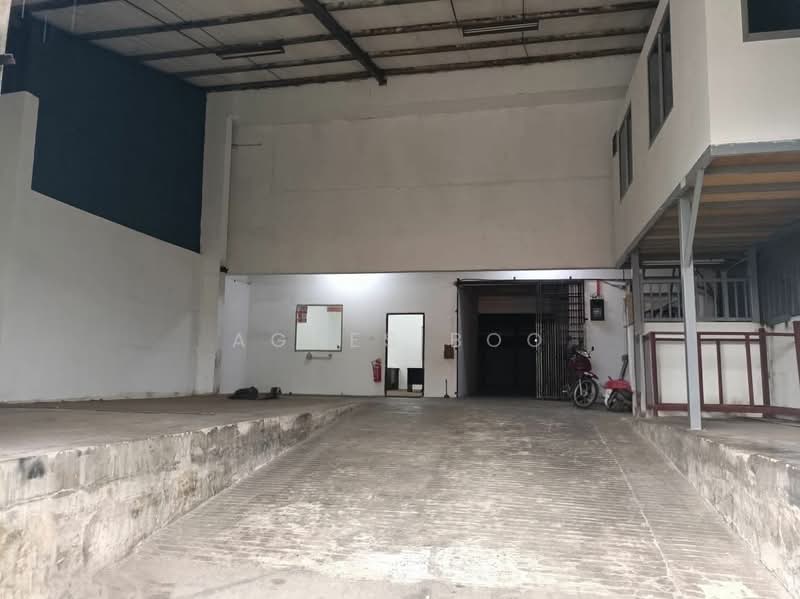 Semi-D Factory for Rent in Taman Desa Jaya (Johor Bahru) - Agnes Boo - Exterior - PropertyGuru.com.my
