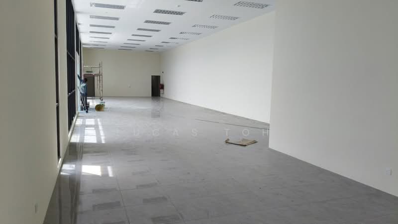 Factory for Rent in Taman Industri Alam Jaya (Puncak Alam) - Lucas Toh - Interior - PropertyGuru.com.my