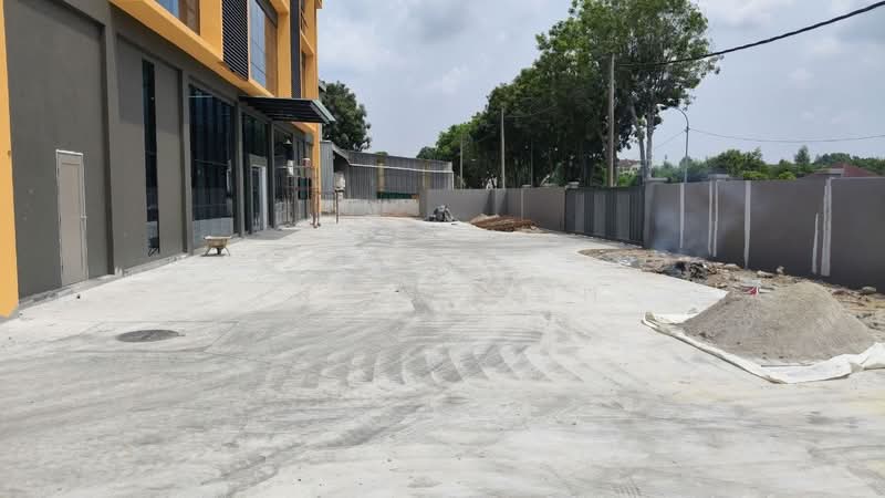 Factory for Rent in Taman Industri Alam Jaya (Puncak Alam) - Lucas Toh - PropertyGuru.com.my