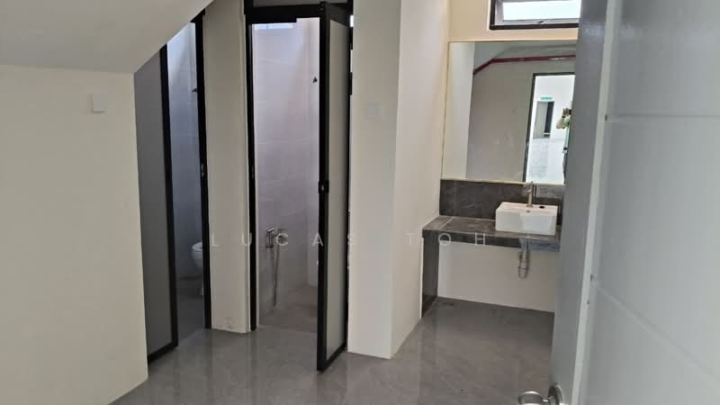 Factory for Rent in Taman Industri Alam Jaya (Puncak Alam) - Lucas Toh - PropertyGuru.com.my