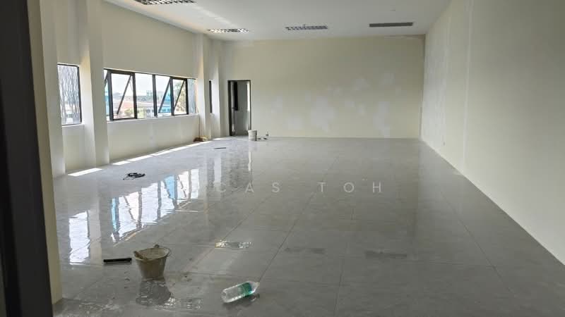 Factory for Rent in Taman Industri Alam Jaya (Puncak Alam) - Lucas Toh - PropertyGuru.com.my