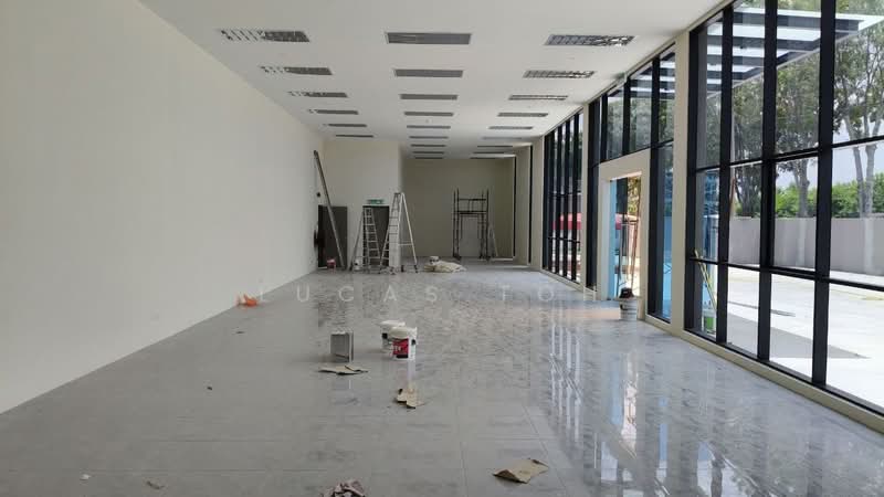 Factory for Rent in Taman Industri Alam Jaya (Puncak Alam) - Lucas Toh - PropertyGuru.com.my