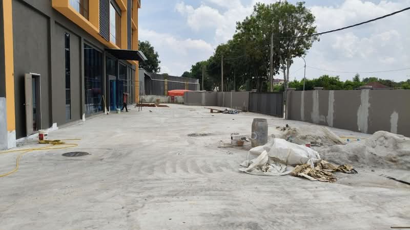 Factory for Rent in Taman Industri Alam Jaya (Puncak Alam) - Lucas Toh - PropertyGuru.com.my