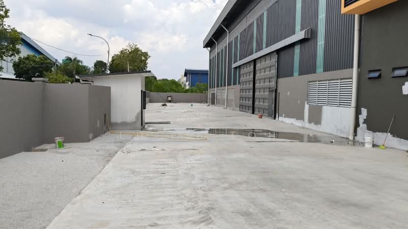 Factory for Rent in Taman Industri Alam Jaya (Puncak Alam) - Lucas Toh - PropertyGuru.com.my