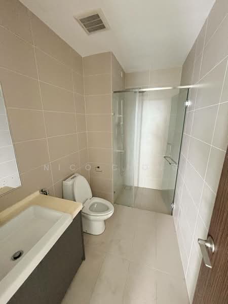 Service Residence for Sale at Green Haven - Nico Chong - Bathroom - PropertyGuru.com.my
