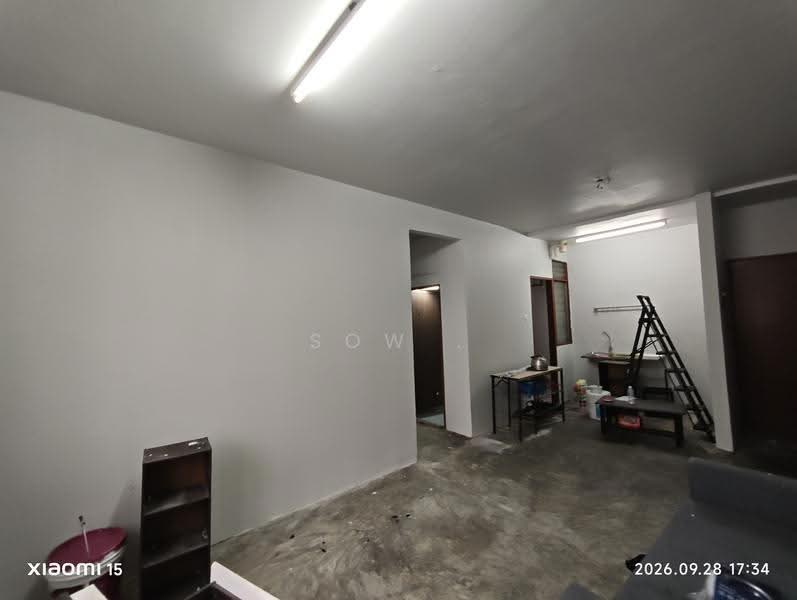 Flat for Rent at Taman Sri Pulai Perdana - Sow . - Interior - PropertyGuru.com.my