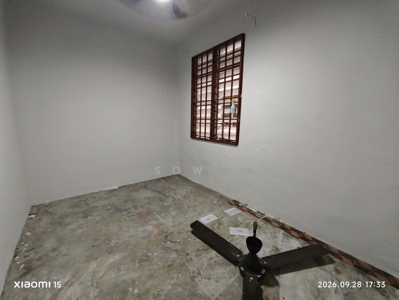 Flat for Rent at Taman Sri Pulai Perdana - Sow . - Interior - PropertyGuru.com.my