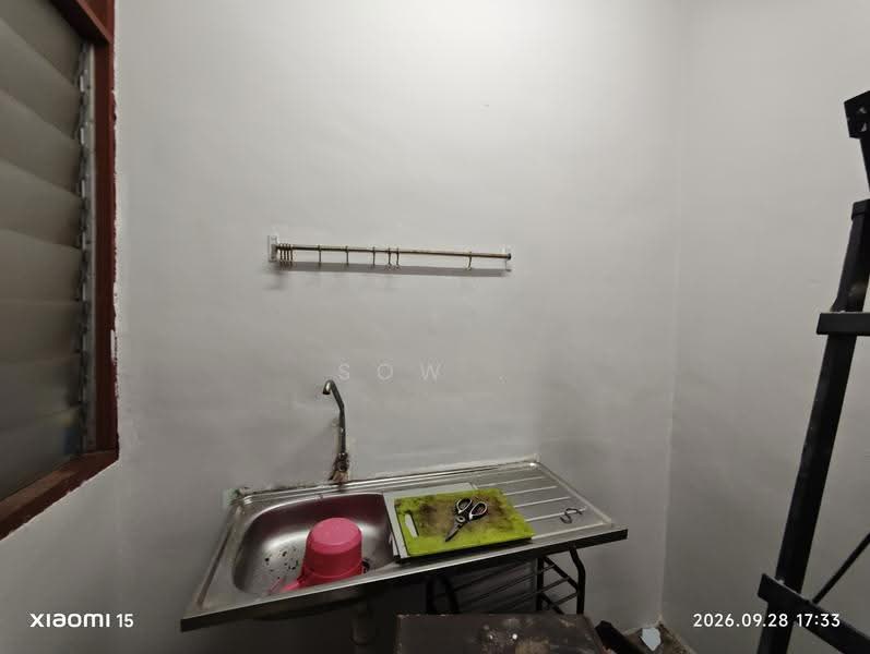 Flat for Rent at Taman Sri Pulai Perdana - Sow . - Interior - PropertyGuru.com.my