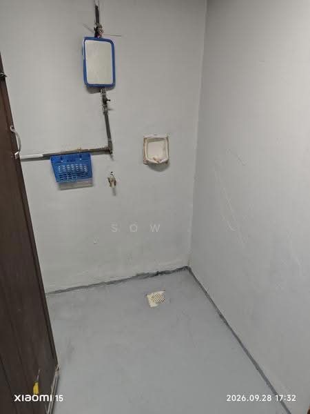 Flat for Rent at Taman Sri Pulai Perdana - Sow . - Interior - PropertyGuru.com.my