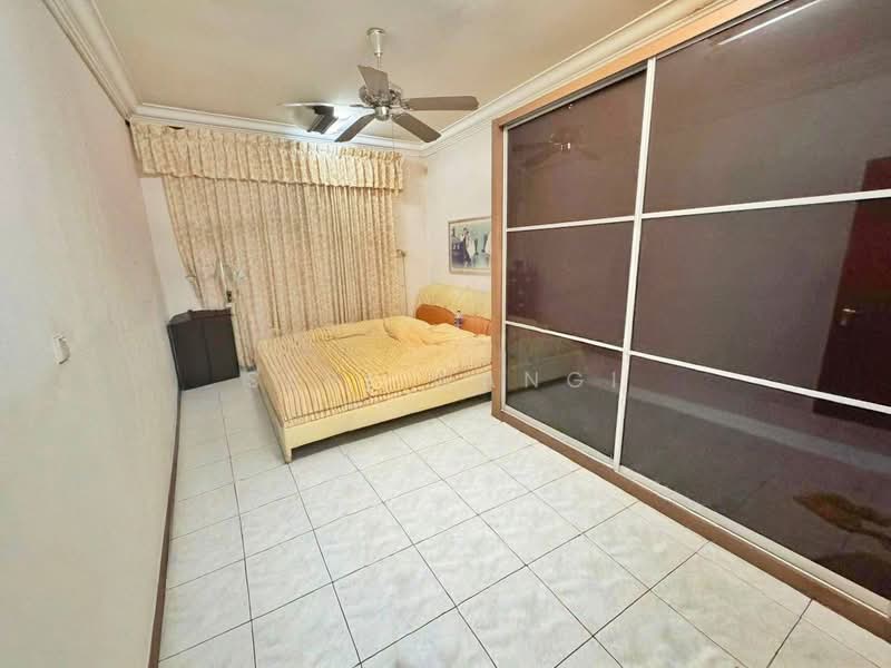 1-storey Terraced House for Sale in Masai (Johor) - Seri Wangi - Bedroom - PropertyGuru.com.my