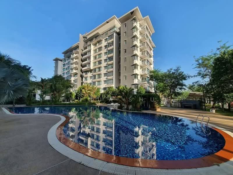 Condominium for Sale at Fairway Suites - Alicia Shum - Exterior - PropertyGuru.com.my