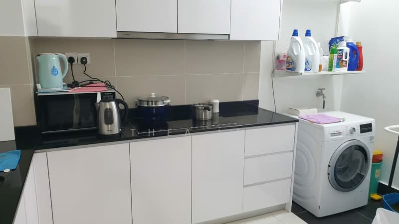 Apartment for Rent at Eco Botanic - Thea Lai - PropertyGuru.com.my