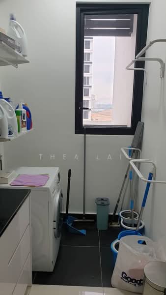 Apartment for Rent at Eco Botanic - Thea Lai - PropertyGuru.com.my