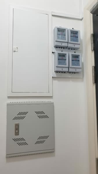 Apartment for Rent at Eco Botanic - Thea Lai - PropertyGuru.com.my