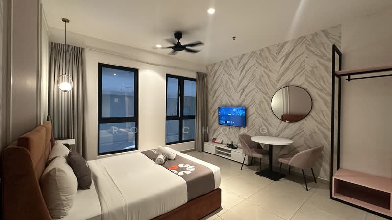 Soho untuk Dijual di Damansara Perdana (Selangor) - Roy Chong - PropertyGuru.com.my