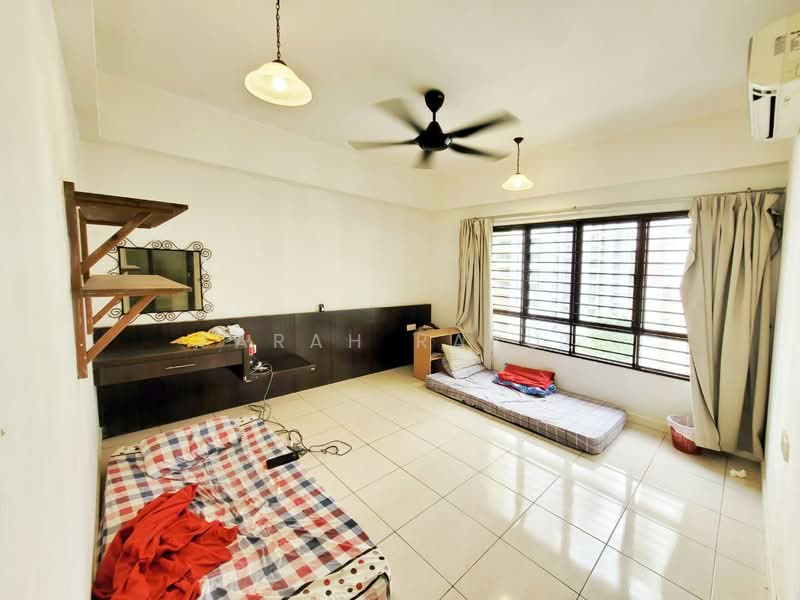 Condominium for Rent at Casa Kiara - Farah Rasul - Bedroom - PropertyGuru.com.my
