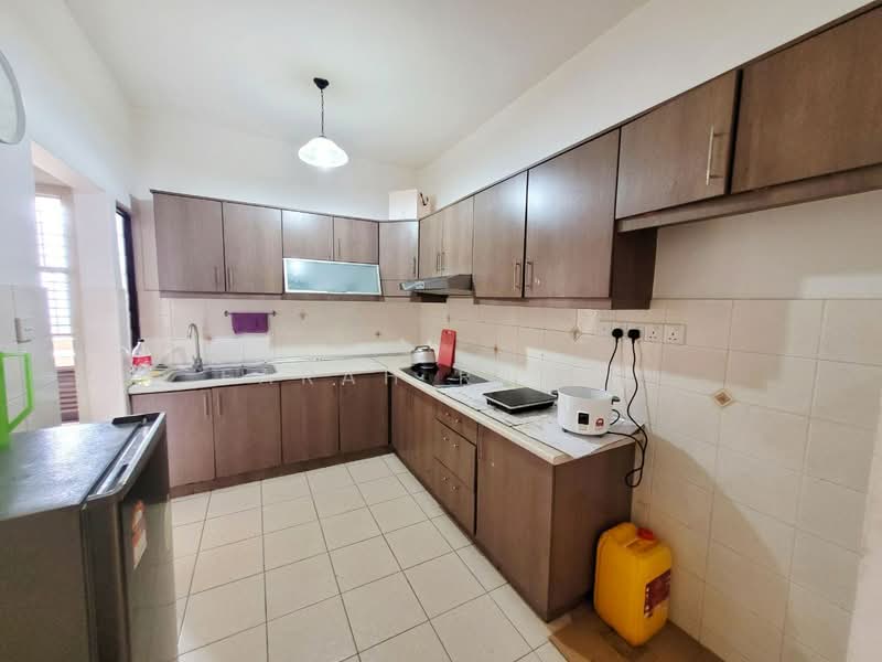 Condominium for Rent at Casa Kiara - Farah Rasul - PropertyGuru.com.my
