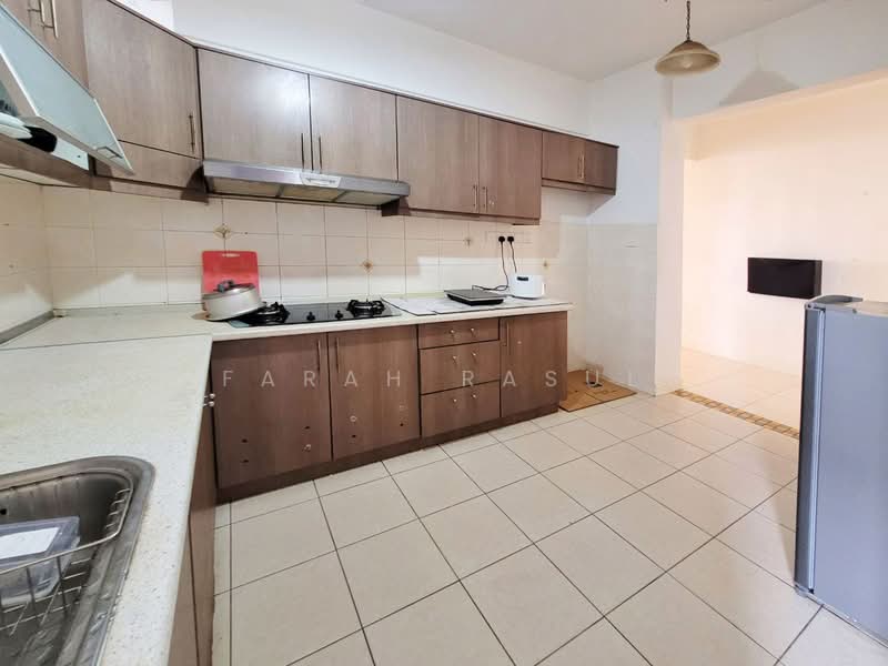 Condominium for Rent at Casa Kiara - Farah Rasul - PropertyGuru.com.my