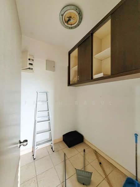 Condominium for Rent at Casa Kiara - Farah Rasul - PropertyGuru.com.my