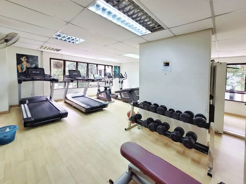 Condominium for Rent at Casa Kiara - Farah Rasul - PropertyGuru.com.my