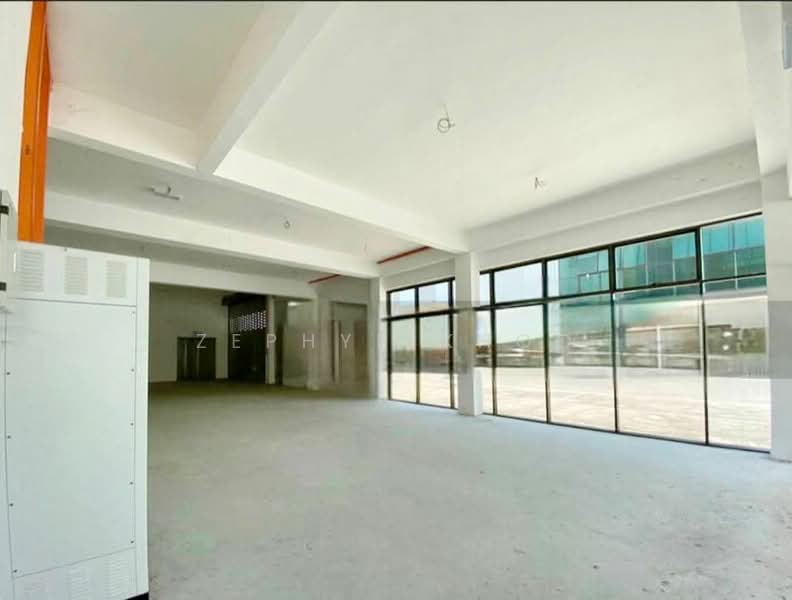 Factory for Rent in Iskandar Puteri (Nusajaya) (Johor) - Zephyr Khoo - PropertyGuru.com.my