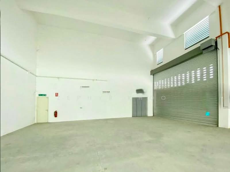 Factory for Rent in Iskandar Puteri (Nusajaya) (Johor) - Zephyr Khoo - PropertyGuru.com.my