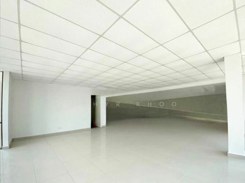 Factory for Rent in Iskandar Puteri (Nusajaya) (Johor) - Zephyr Khoo - PropertyGuru.com.my