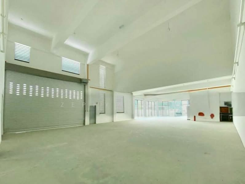 Factory for Rent in Iskandar Puteri (Nusajaya) (Johor) - Zephyr Khoo - PropertyGuru.com.my