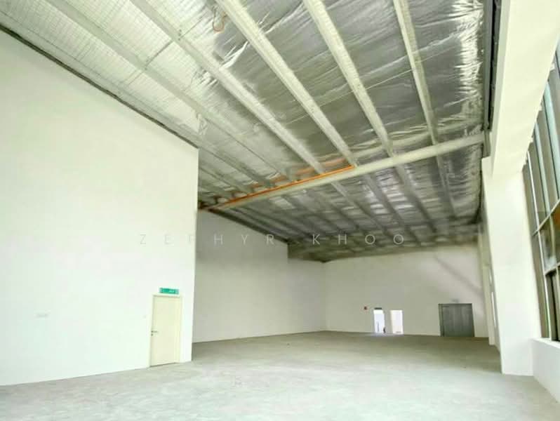 Factory for Rent in Iskandar Puteri (Nusajaya) (Johor) - Zephyr Khoo - PropertyGuru.com.my