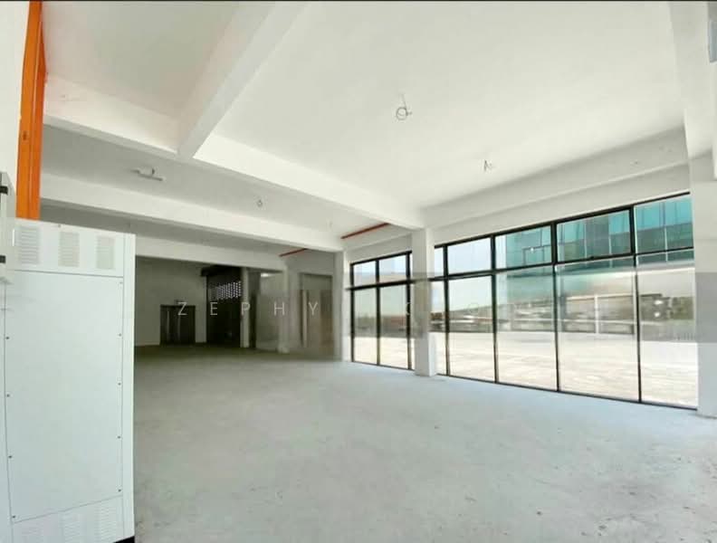 Factory for Rent in Iskandar Puteri (Nusajaya) (Johor) - Zephyr Khoo - PropertyGuru.com.my