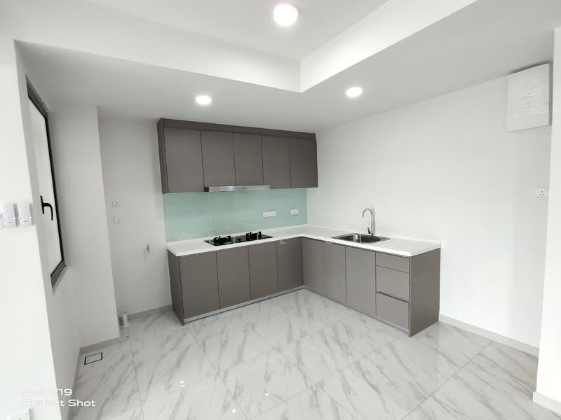 Condominium for Sale at South Brooks - Joelle Chu - Kitchen - PropertyGuru.com.my