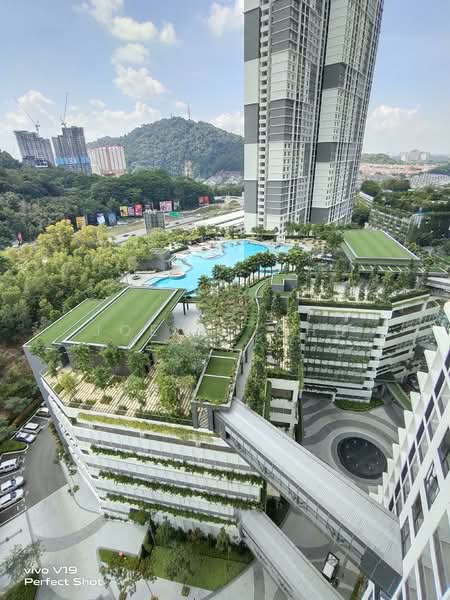 Condominium for Sale at South Brooks - Joelle Chu - Exterior - PropertyGuru.com.my