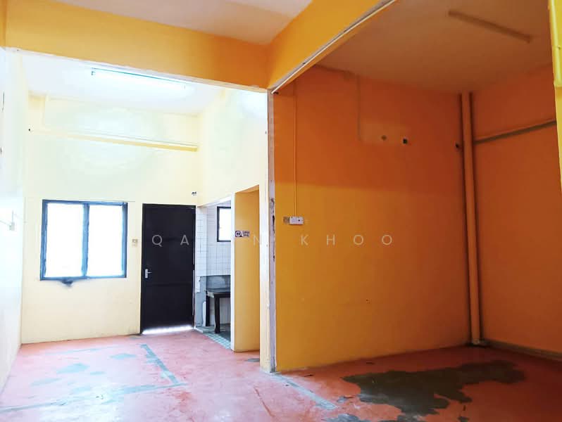 Shop for Rent in Taman Cempaka (Ipoh) - Qazin Khoo - Interior - PropertyGuru.com.my