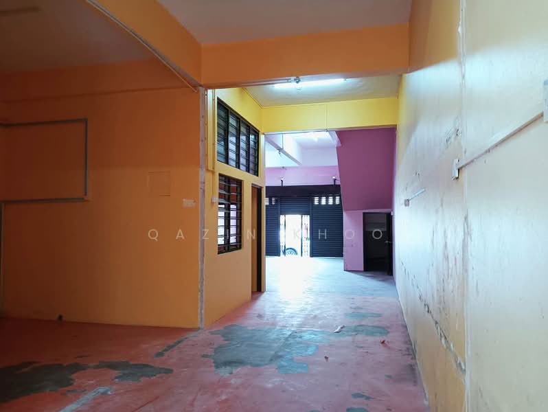 Shop for Rent in Taman Cempaka (Ipoh) - Qazin Khoo - Interior - PropertyGuru.com.my