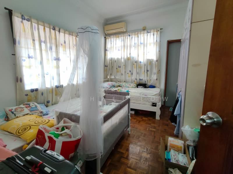 2-storey Terraced House for Sale in Taman Sri Skudai (Skudai) - Michael Low - Bedroom - PropertyGuru.com.my