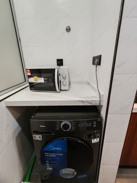 Condominium for Rent at PIXEL City Sentral - Clift Tam - Interior - PropertyGuru.com.my