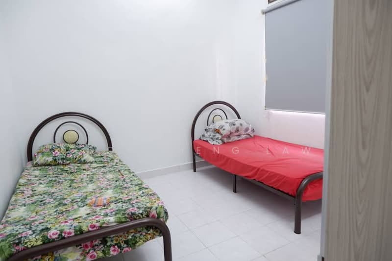 2-storey Terraced House for Sale in Kampung Bukit Dukung (Cheras) - Soon Sheng Law - Bedroom - PropertyGuru.com.my