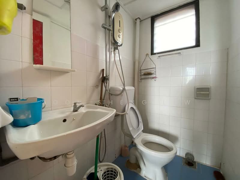 2-storey Terraced House for Sale in Kampung Bukit Dukung (Cheras) - Soon Sheng Law - PropertyGuru.com.my