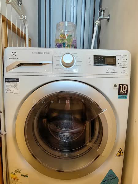 Condominium for Sale at The Robertson - David Yap - PropertyGuru.com.my