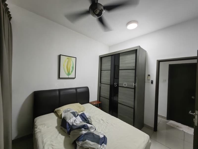 Pangsapuri untuk Dijual di Seri Austin Residence (Pangsapuri Seri Austin) - Keh Qi Soh - PropertyGuru.com.my