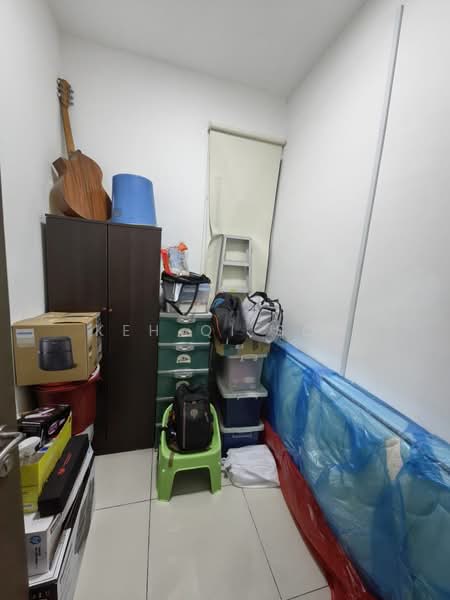 Pangsapuri untuk Dijual di Seri Austin Residence (Pangsapuri Seri Austin) - Keh Qi Soh - PropertyGuru.com.my