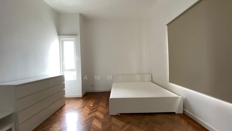 Condominium for Sale at Quayside Seafront Resort Condominiums - Sammi SC - Bedroom - PropertyGuru.com.my