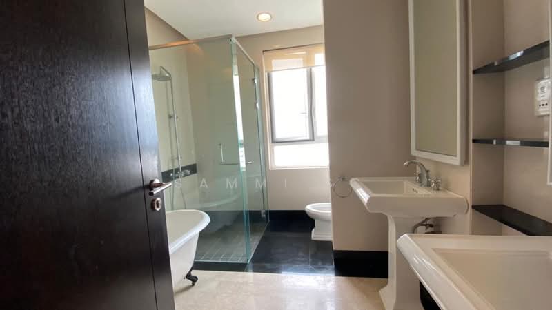 Condominium for Sale at Quayside Seafront Resort Condominiums - Sammi SC - Bathroom - PropertyGuru.com.my