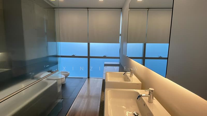 Condominium for Sale at Park Seven - Xinzi Yew - Bathroom - PropertyGuru.com.my