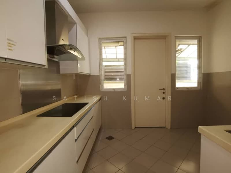 Semi-Detached House for Sale in Bandar Damansara Perdana (Damansara Perdana) - Satish Kumar - PropertyGuru.com.my